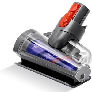 NEW Motorized Tool Brush Dyson Cordless Vacuum Cleaner Attachment Replacement